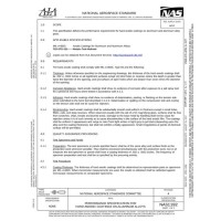 AIA NAS1192-2024 AIA NAS1192-2024