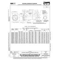AIA NAS6703-6720 AIA NAS6703-6720