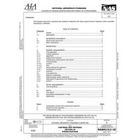 AIA NASM1312-10:2017