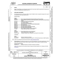 AIA NASM43770 AIA NASM43770