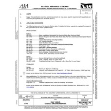 AIA NASM43770 AIA NASM43770