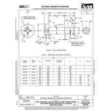 AIA NAS7800-7806 AIA NAS7800-7806