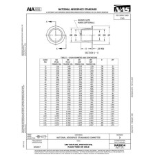 AIA NAS834 AIA NAS834
