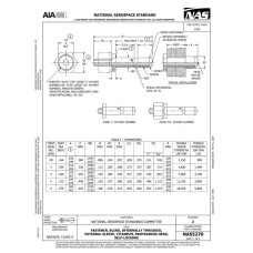 AIA NAS5270 AIA NAS5270