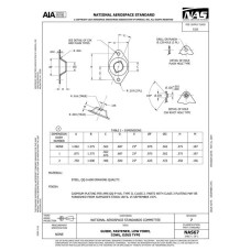 AIA NAS67 AIA NAS67