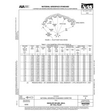 AIA NAS580 AIA NAS580