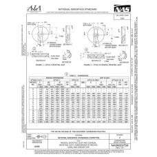 AIA NASM33750 AIA NASM33750