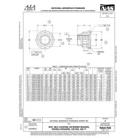 AIA NAS1758:2018