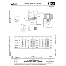 AIA NAS1496-1502 AIA NAS1496-1502