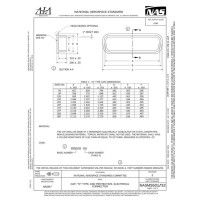 AIA NASM5501/32 AIA NASM5501/32