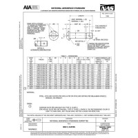 AIA NASM21-37 AIA NASM21-37