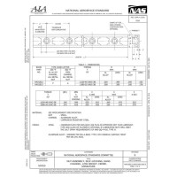 AIA NAS1512-1513:2016