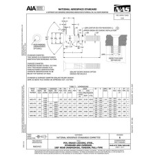 AIA NAS1475-1482 AIA NAS1475-1482