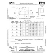 AIA NA0013-0018:2024 AIA NA0013-0018:2024