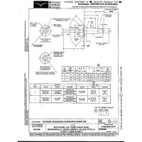 AIA NAS9303 AIA NAS9303