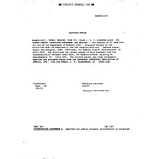 AIA NASM24149/5 AIA NASM24149/5