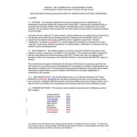 AIA NAS410 (REDLINE)