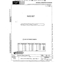 AIA NAS907 AIA NAS907