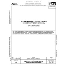 AIA NAS410 (REDLINE):2020 AIA NAS410 (REDLINE):2020