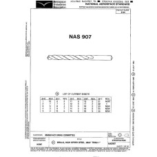 AIA NAS907 AIA NAS907