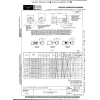 AIA NAS1190 AIA NAS1190