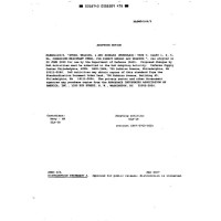 AIA NASM24149/3 AIA NASM24149/3