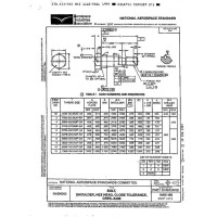 AIA NAS1160 AIA NAS1160