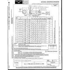 AIA NAS501 AIA NAS501