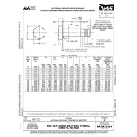 AIA NASM21094:2024