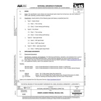 AIA NASM8846:2024
