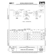 AIA NAS500:2024 AIA NAS500:2024