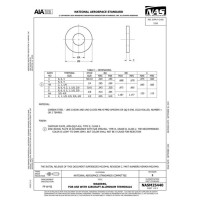 AIA NASM25440:2024