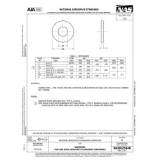 AIA NASM25440:2024 AIA NASM25440:2024