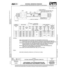 AIA NAS1691:2024 AIA NAS1691:2024