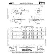 AIA NASM27976:2024 AIA NASM27976:2024
