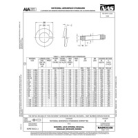 AIA NASM35338:2024