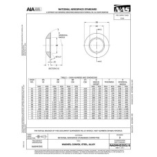 AIA NASM45595/6:2024 AIA NASM45595/6:2024