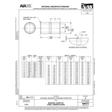 AIA NAS72:2024 AIA NAS72:2024