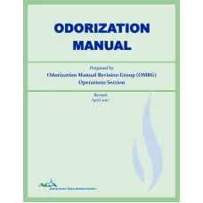 Odorization Manual Odorization Manual