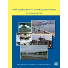 AASHTO GSID-3 AASHTO GSID-3