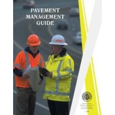 AASHTO PMG-1 AASHTO PMG-1