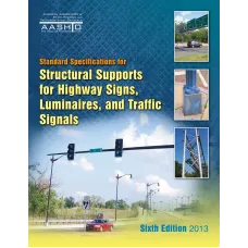 AASHTO LTS-6