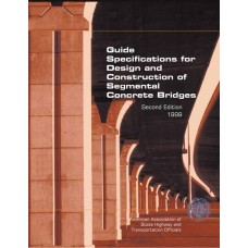 AASHTO GSCB-2-M AASHTO GSCB-2-M
