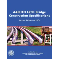 AASHTO LRFDCONS-2-M AASHTO LRFDCONS-2-M