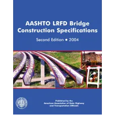 AASHTO LRFDCONS-2-M