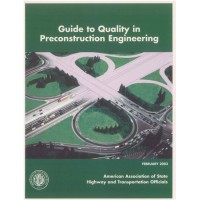 AASHTO QIPE-1 AASHTO QIPE-1