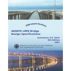 AASHTO LRFDEM-4-M AASHTO LRFDEM-4-M
