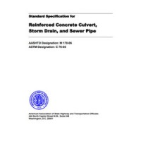 AASHTO M 170-06 AASHTO M 170-06
