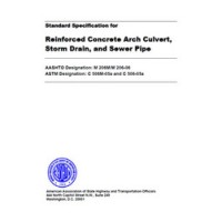 AASHTO M 206M/M 206-06 AASHTO M 206M/M 206-06