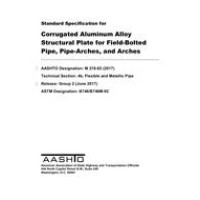 AASHTO M 219-92 (2021) AASHTO M 219-92 (2021)